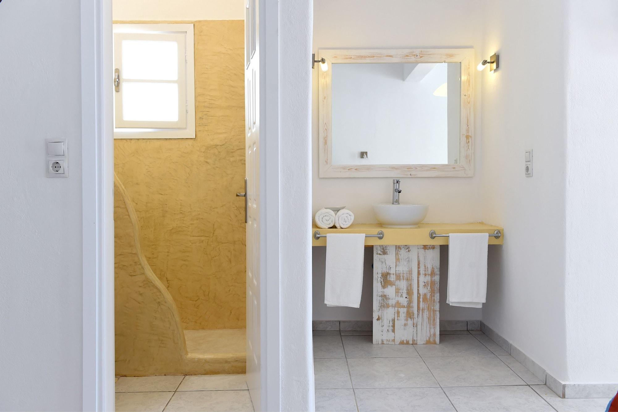 Porto (adults Only) Hotel Naousa