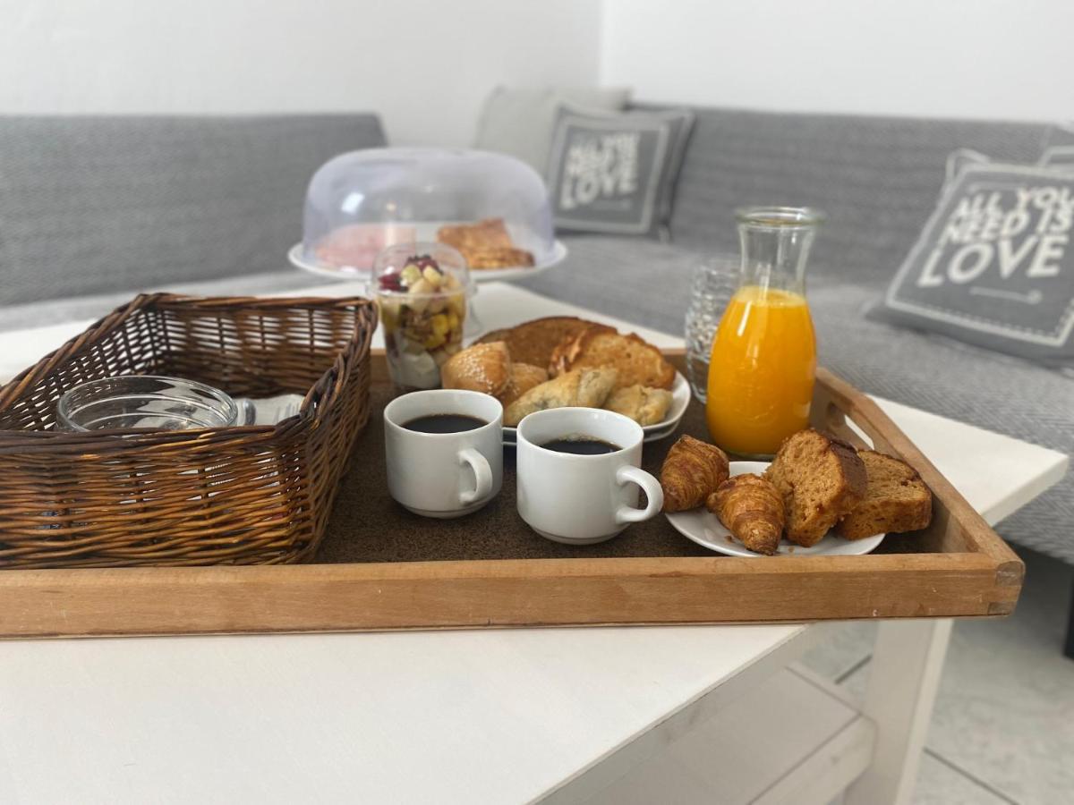 Hotel Porto (adults Only) Naousa