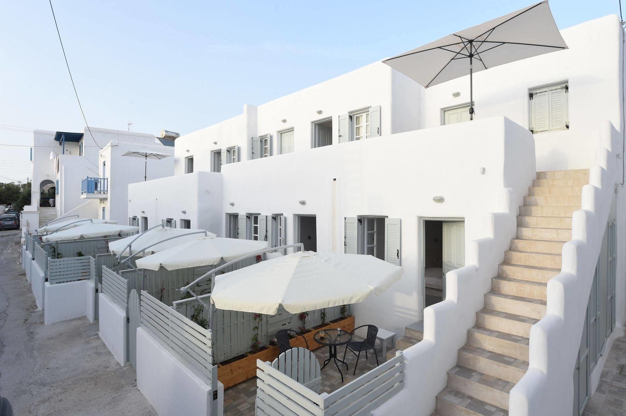 Porto (adults Only) 4* Naousa