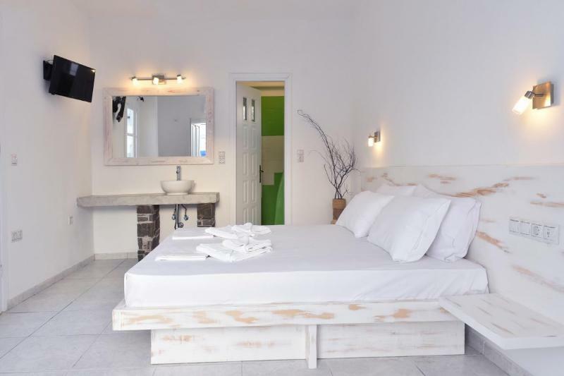 Porto (adults Only) Hotel Naousa