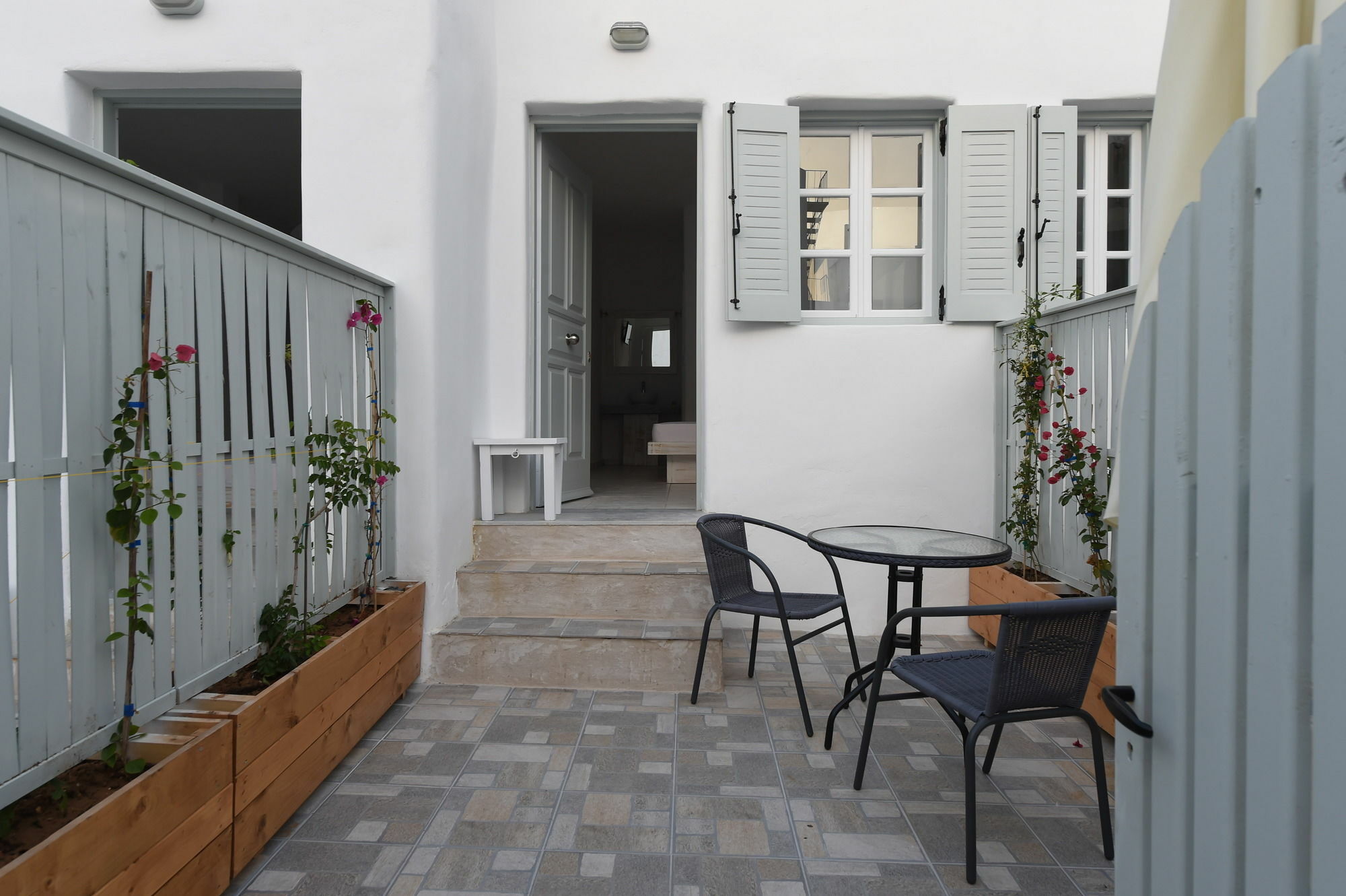 Hotel Porto (adults Only) Naousa