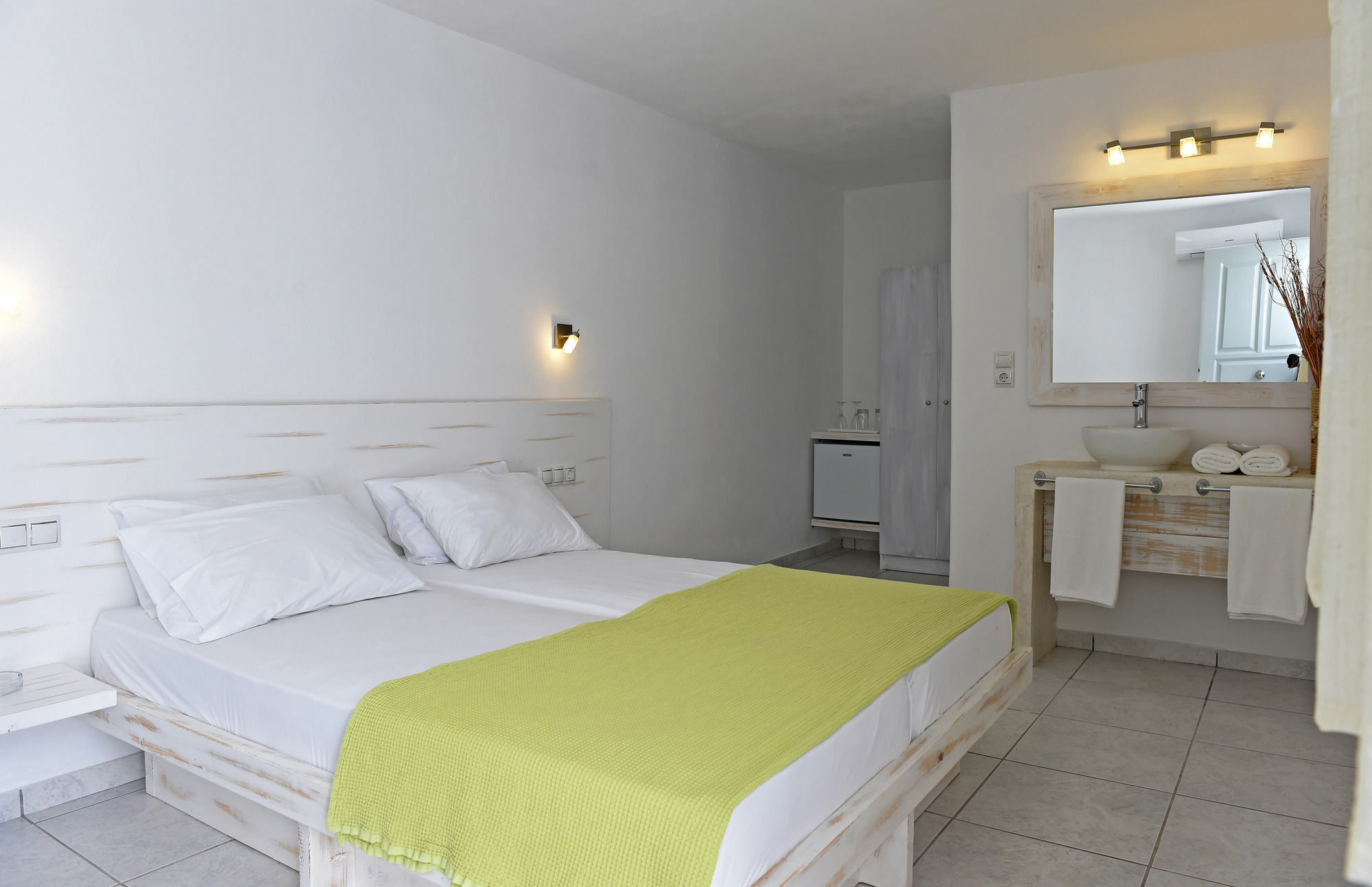 Hotel Porto (adults Only) Naousa