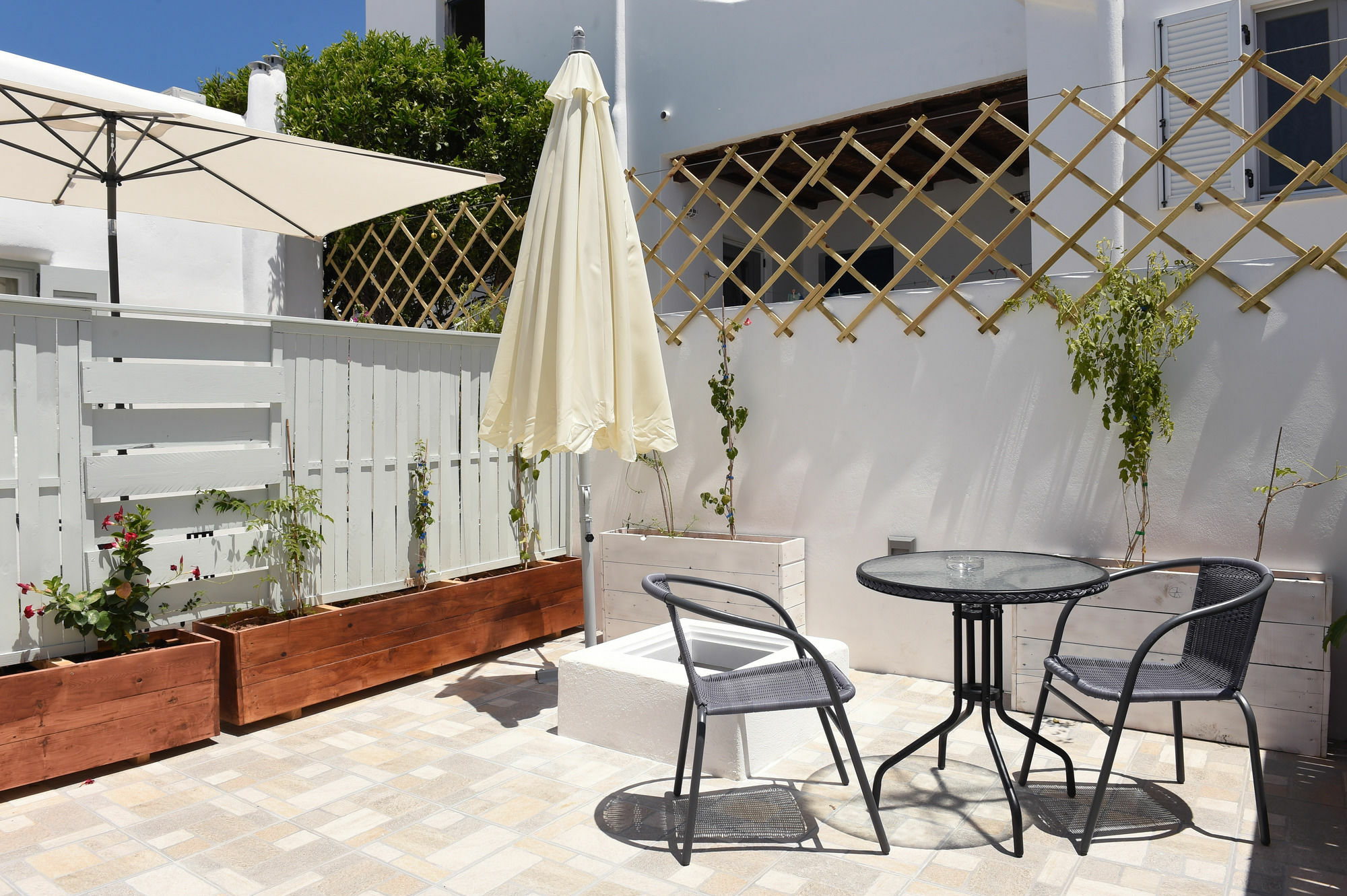Hotel Porto (adults Only) Naousa
